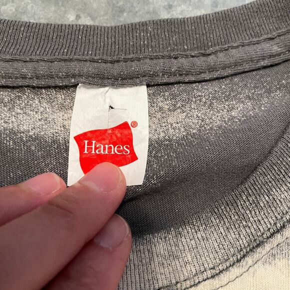 Love One Another John 15:17 Tee Shirt XL Bible Verse Scripture Christian Peace - Picture 3 of 9